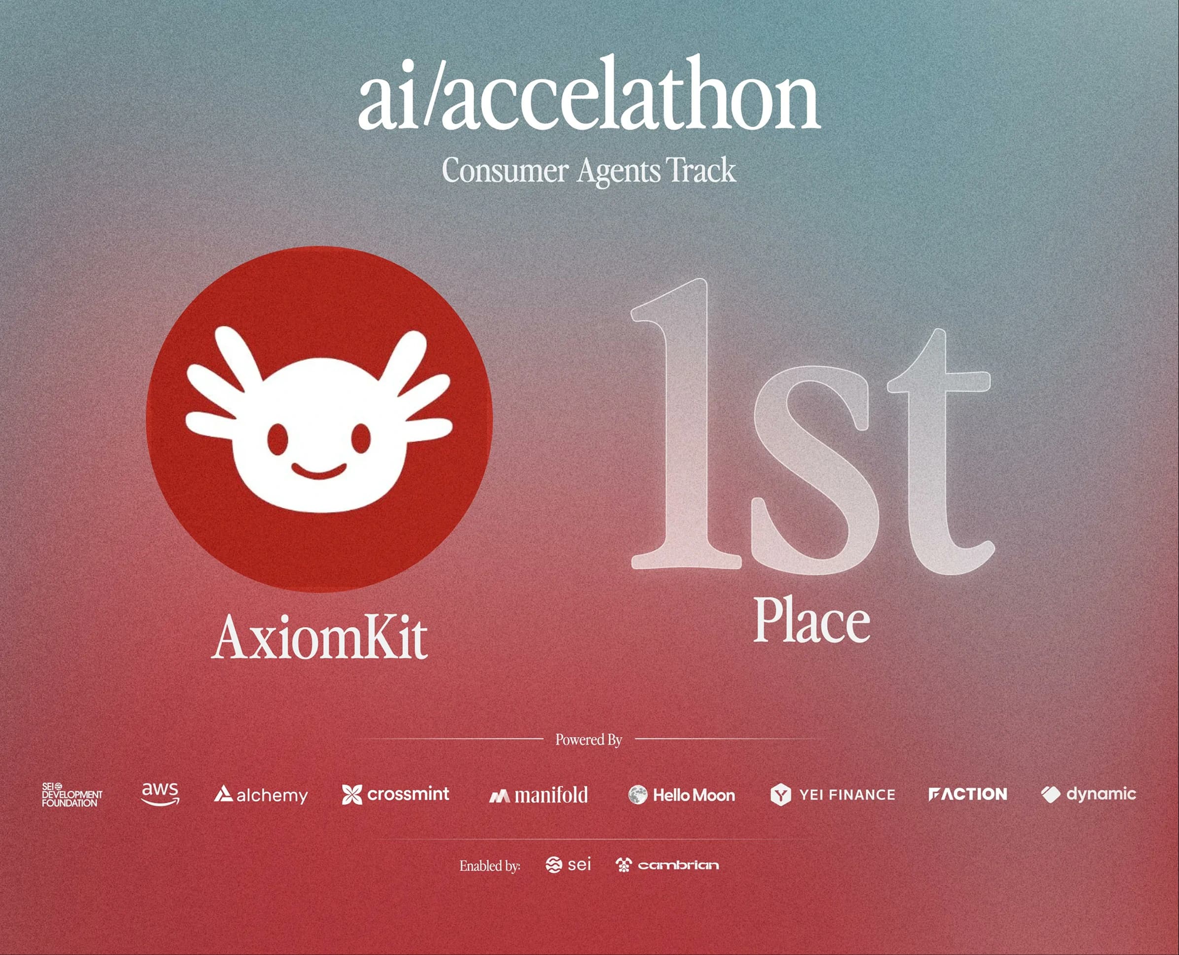 Axiomkit | AI Agent Typescript Framework - Image 1