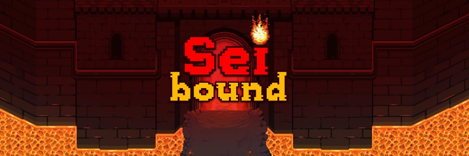 Seibound | Rouglike Game Onchain - Image 1