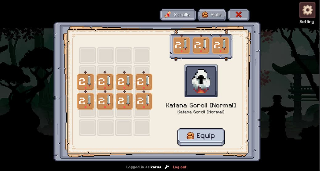 Seimurai - Image 2